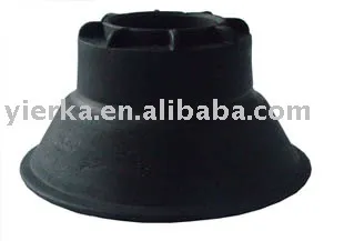 Car Precision Rubber Component Parts