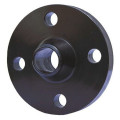 Sanitary Flange Weld Neck