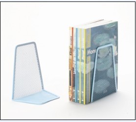 MeSH bookends