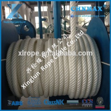 6 strand Atlas mooring rope