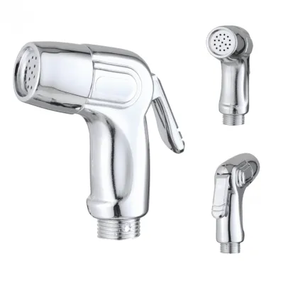 Female Washing Health Shattaf Brass Toilet Bidet Faucet