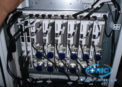 Ericsson Rbs6000 Base Station Bst, Ericsson Rbs Telecom Equipment