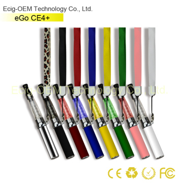 E Cigarette Carrying Case Fashionable Necklace Bag
