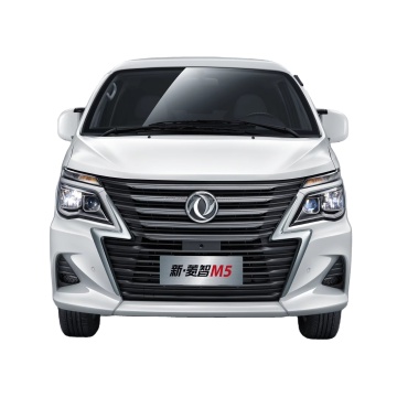 China-Made Dongfeng Forthing Luxury MPV Lingzhi M5 Mini Cargo Van with High Economy Turbo Engine (Manual Gear, Gas/Petrol/Electric)