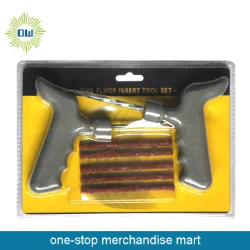 High Quality Tire Plugs Repair Tool