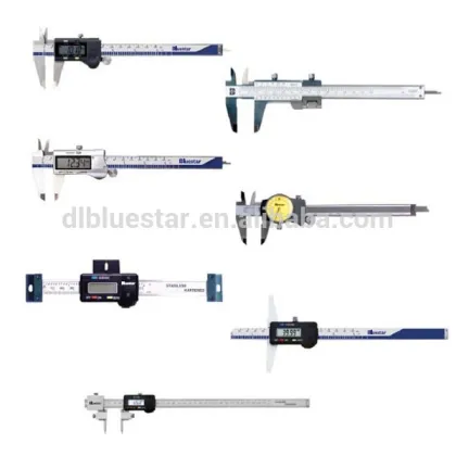 1618-6510N METROLOGY INSTRUMENT TENSION METER GAUGE