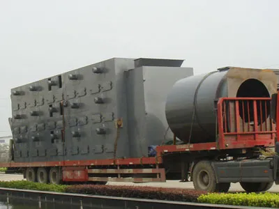 Tea tree mushroom special drying machine