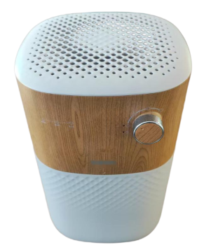 Touch Digital Display Desktop Fog-free Humidifier