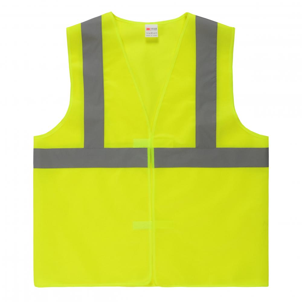 Reflective Warning Vest