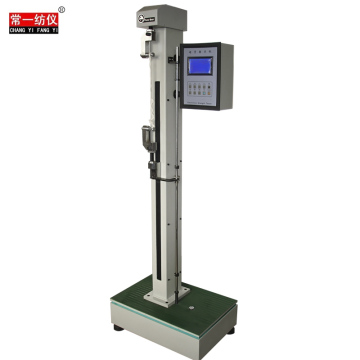 Lea Strength Tester Controlled by Computer (YG025E)