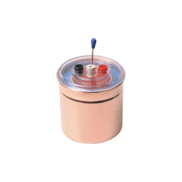 Copper Calorimeter Search Engine 20303.09