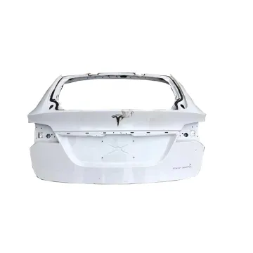 Original Wholesale Tesla Model Y Tailgate 1493410 Rear Trunk Lid