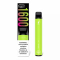 Puff XXL одноразовый Vape Pen 1600 Puffs E-Cigar