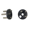 Standard Israel Pin Plugs