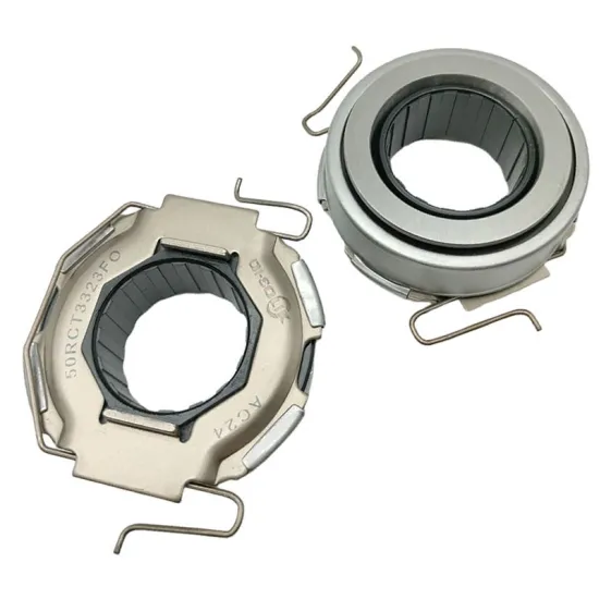 DI-SOLIK Auto Bearing Clutch Release Bearing 50RCT3323F0 for OSHAN Fencon 330 350