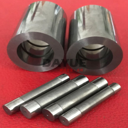 Produk Metalurgi Serbuk Tungsten Carbide