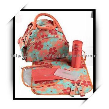 Mummy bag