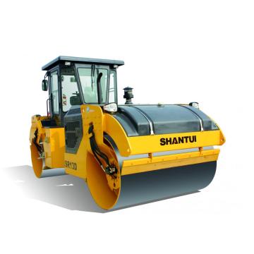 Shantui 13 ton Drum Vibratory Road Roller