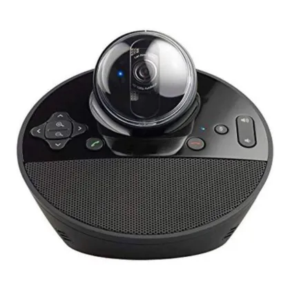 Logitech BCC950 1080p HD Webcam for Computer & Laptop Video Conferencing