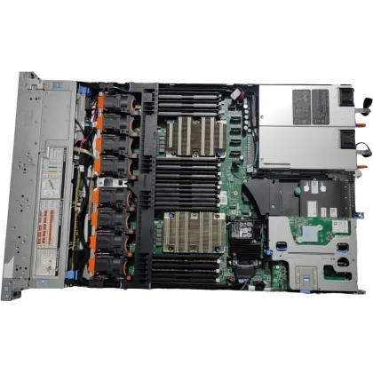 Dell PowerEdge R640 1U Server Search