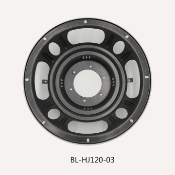 12-Inch Outdoor Audio Display