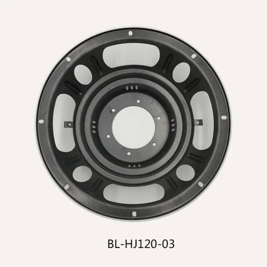 12-Inch Outdoor Audio Display