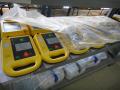 Tragbarer automatischer externer Ddfibrillator AED7000 Trainer