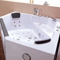 Massage  Bathtub Traingular Massage Bathtubs USA Factory