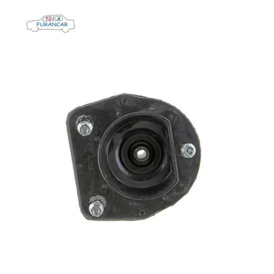 Auto Parts: Strut Mount and Shock Absorber for Chevrolet