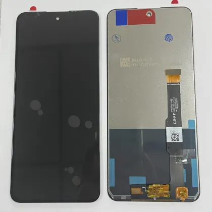 TCL 20 5G LCD Display with Touch Screen Digitizer Assembly - 6.67 Inch