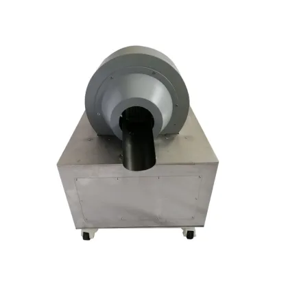 Small Bliss Ball Extruder: PAPA Machine for Protein Energy Bites