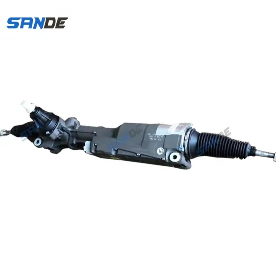 Q5 Power Steering Rack for Audi Q5 - 8R0 909 144B / 8R0909144B / 8R0909144J