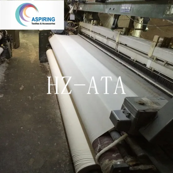 50%Polyester 50%Cotton 30s Mattress Fabric