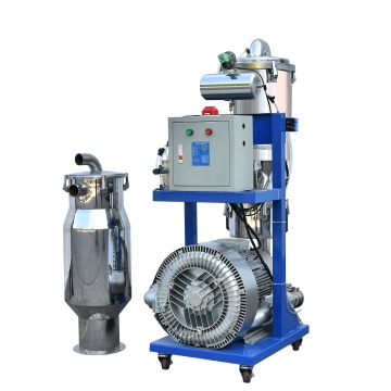 Vacuum Auto Hopper Loader for Plastic Resin