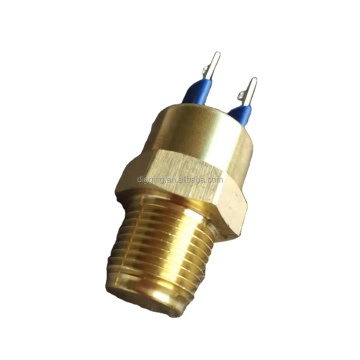 DIGEER Water Temperature Switch Sensor for Perkins 3054C