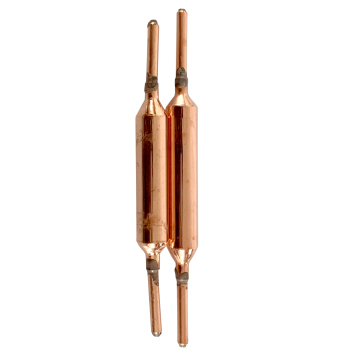 Copper Filter Driers for HVAC and Refrigeration (15g, 25g, 30g)