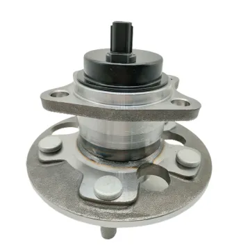 Rear Wheel Hub Bearing for Toyota Corolla