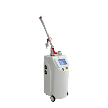 CO2 Fractional Laser for Vaginal Treatments