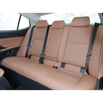 New Style 2024 Toyota Camry SEDAN