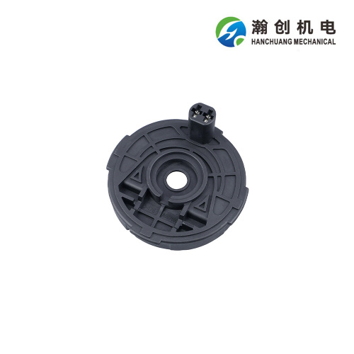 Conjunto de tampa final para aplicações de motor ESC