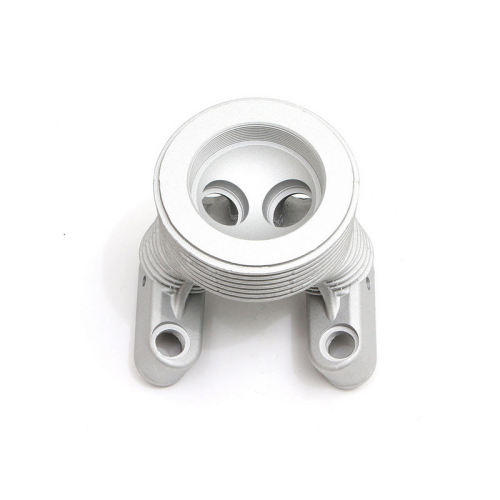 Custom aluminum alloy die casting automobile castings