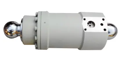 Putzmeister Plunger Cylinder