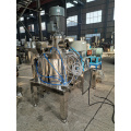 Moringa tobacco leaf fine powder grinding machine