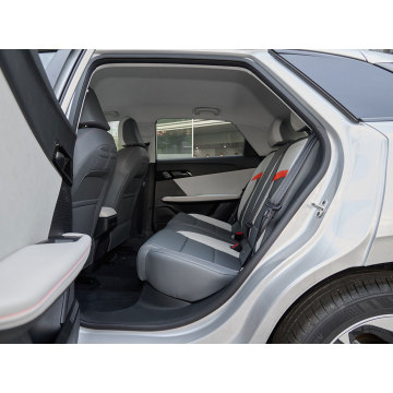 Mg4 Ev 2023 415km New Energy Vehicle