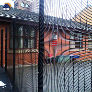 25x75mm Openning Mesh 358 fence