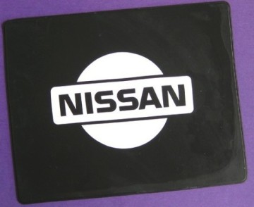 Rubber Anti-slip Mat For Car 