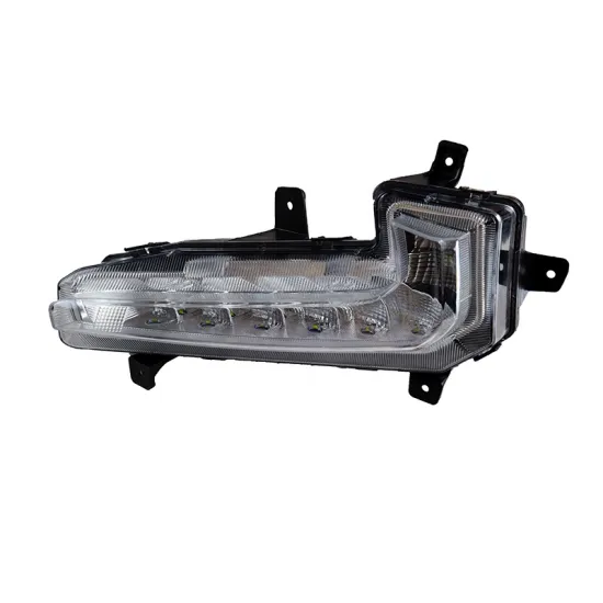 Factory Direct Sale LED Fog Light for Chevrolet Malibu XL 2016