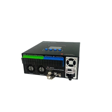 8 Port Mini Edfa 1550nm Edfa Amplifier for Wsee Catv Mea