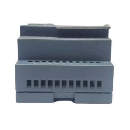 TAIZHOU SONGWEI 6ED10521MD080BA0 Siemens Logo PLC Controller