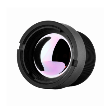 FL 50 mm F2.3 AR-Beschichtung Germanium-Infrarotlinse für 1024x768-17um medizinische Anwendungen